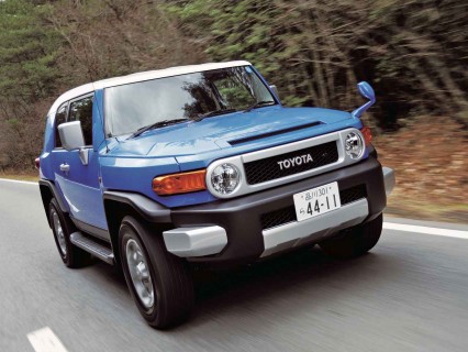 トヨタ Fjクルーザーの口コミ 評価 レビュー みんカラ トヨタ Fjクルーザーの口コミ 評価 レビュー みんカラ