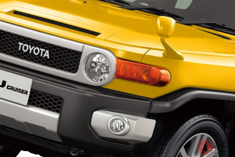 トヨタ Fjクルーザーの口コミ 評価 レビュー みんカラ トヨタ Fjクルーザーの口コミ 評価 レビュー みんカラ