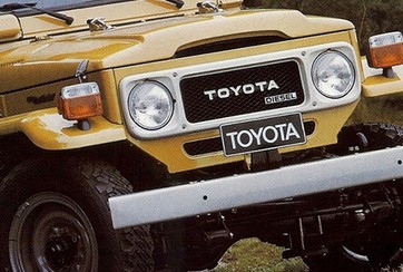 トヨタ ランドクルーザー40の口コミ 評価 レビュー みんカラ トヨタ ランドクルーザー40の口コミ 評価 レビュー みんカラ