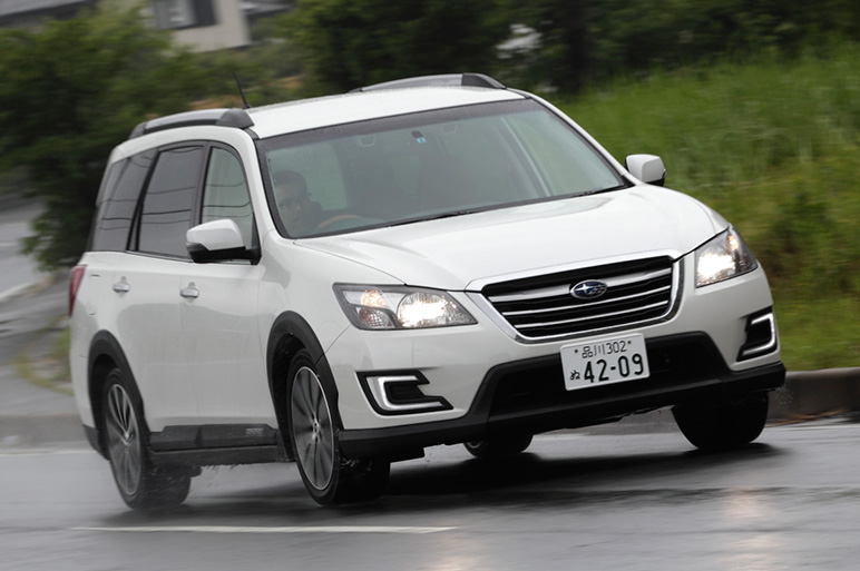 スバルの人気記事（2015年）