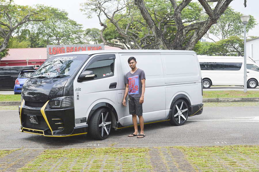 クルマトピック